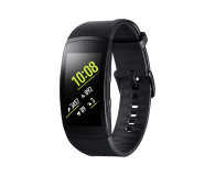 SAMSUNG SM-R365 Gear Fit 2 Pro (S) Czarny - 380732 - zdjęcie 1